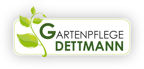 Gartenpflege Dettmann | Bochum - Logo
